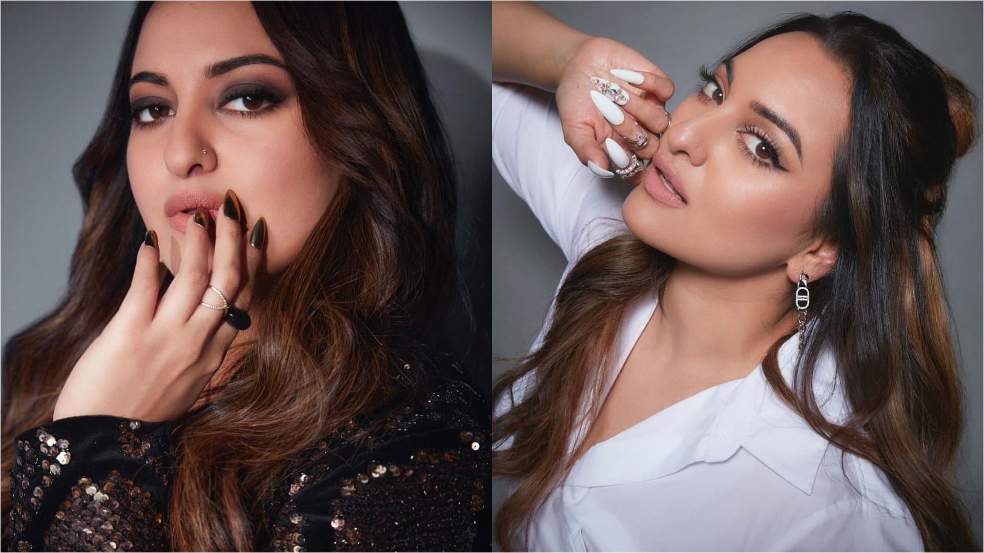 deepika padukone to sonakshi sinha actress flaunts her beautiful nails see pics