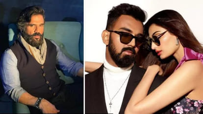 athiya shetty kl rahul can get married after 20 january at suniel shetty khandala bungalow as per reports