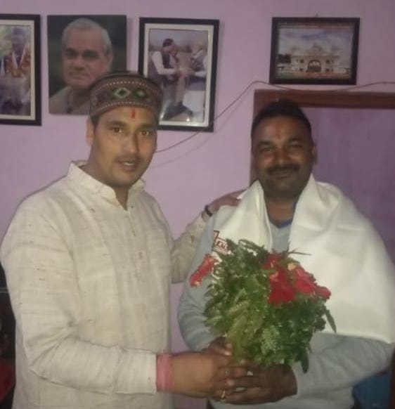 Dwarahat's Melta village will be connected with road facility after years