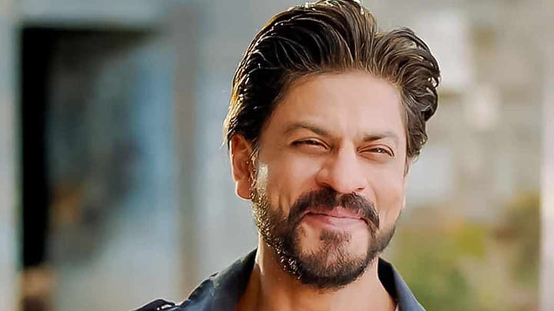 Shah Rukh Khan Dunki Shooting Saudi Arabia Jeddah Actor Supermarket Video goes viral on Internet