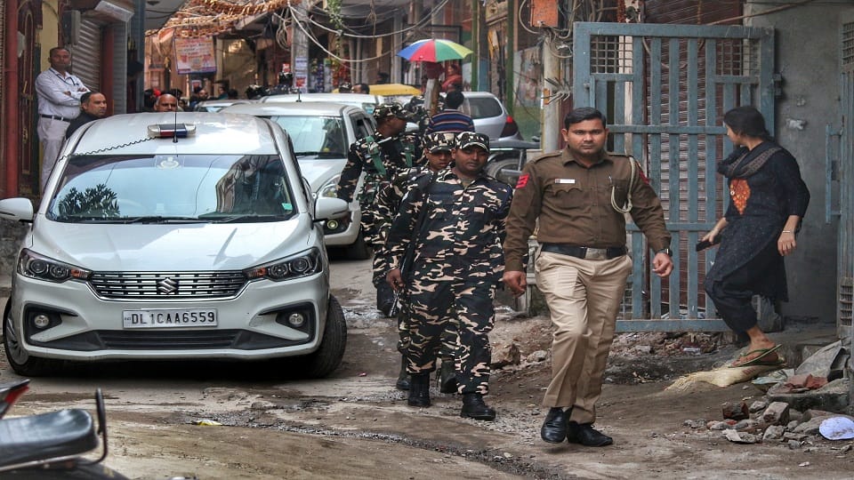 Big allegation of Vikas Walkar Aftab family also involved in Shraddha murder case