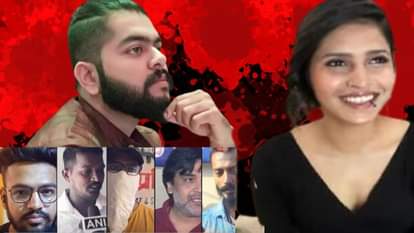 श्रद्धा मर्डर केस