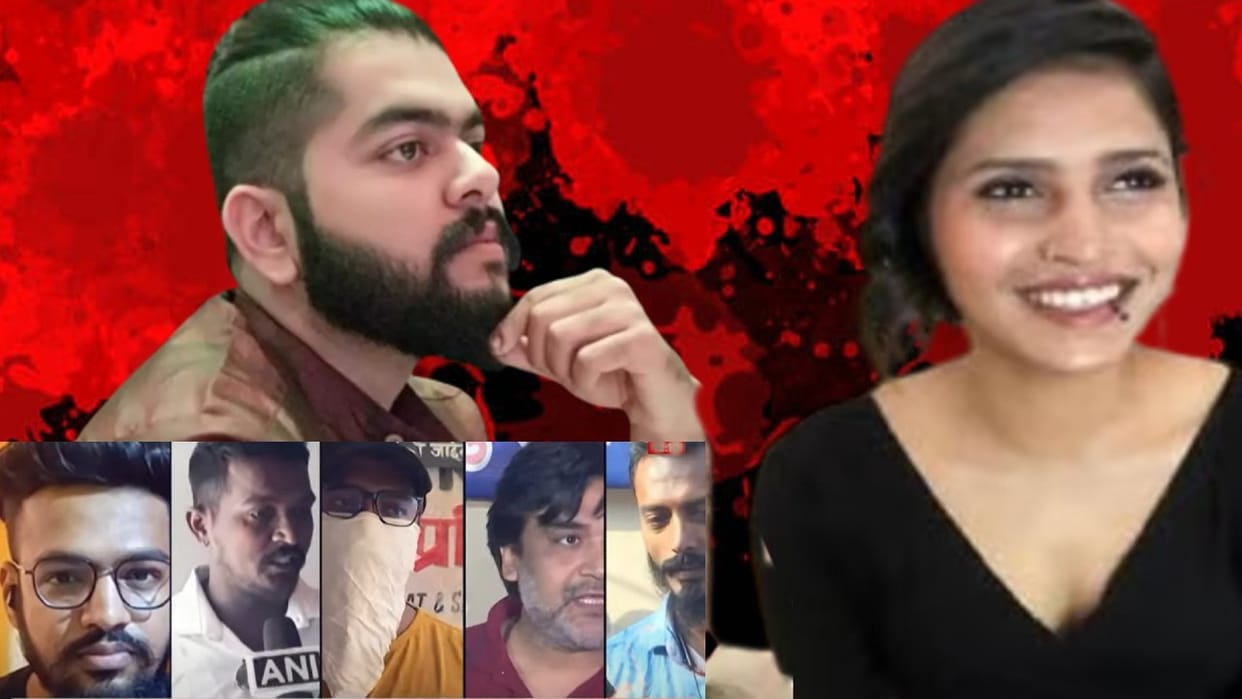 Shraddha Murder Case: nine witnesses revealed many secrets in the Shraddha murder case