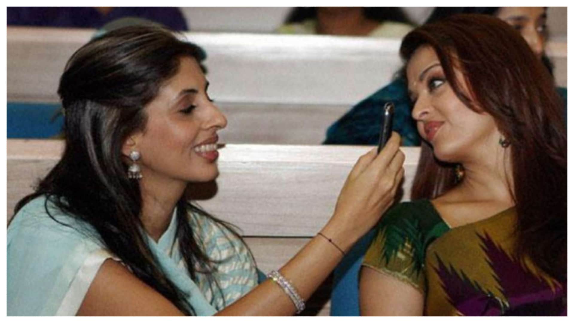 Bollywood Nanad Bhabhi Who Have Good Friendship Relation From Kareena Soha Ali To Rani Mukerji Jyoti Mukherjee