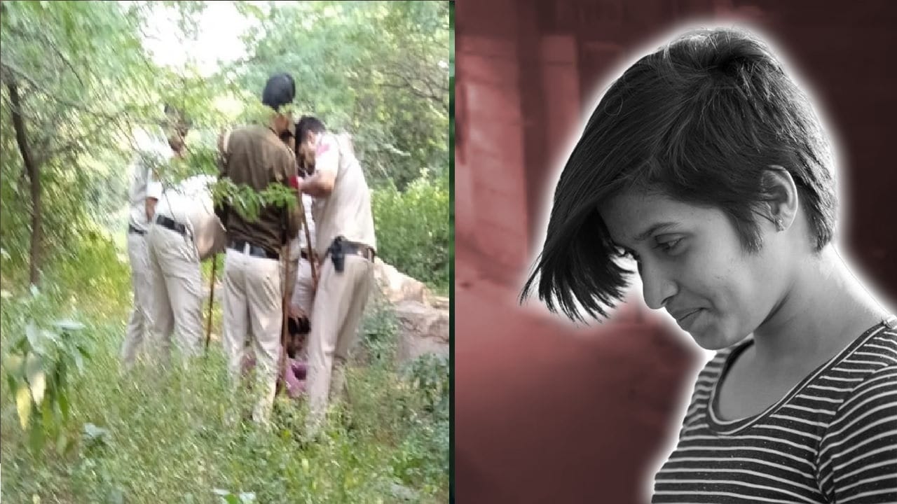 shraddha murder case Aftab s polygraph test matched in police investigation