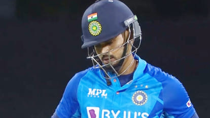 IND vs NZ 2nd T20: Shreyas Iyer 25th batsman to be hit wicket in T20I, fourth Indian, full list