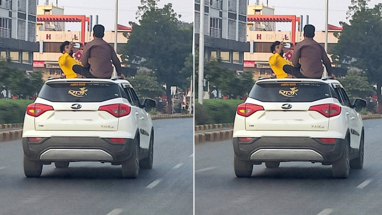 Top 5 affordable cars with sunroof Best sunroof cars under 11 lakhs