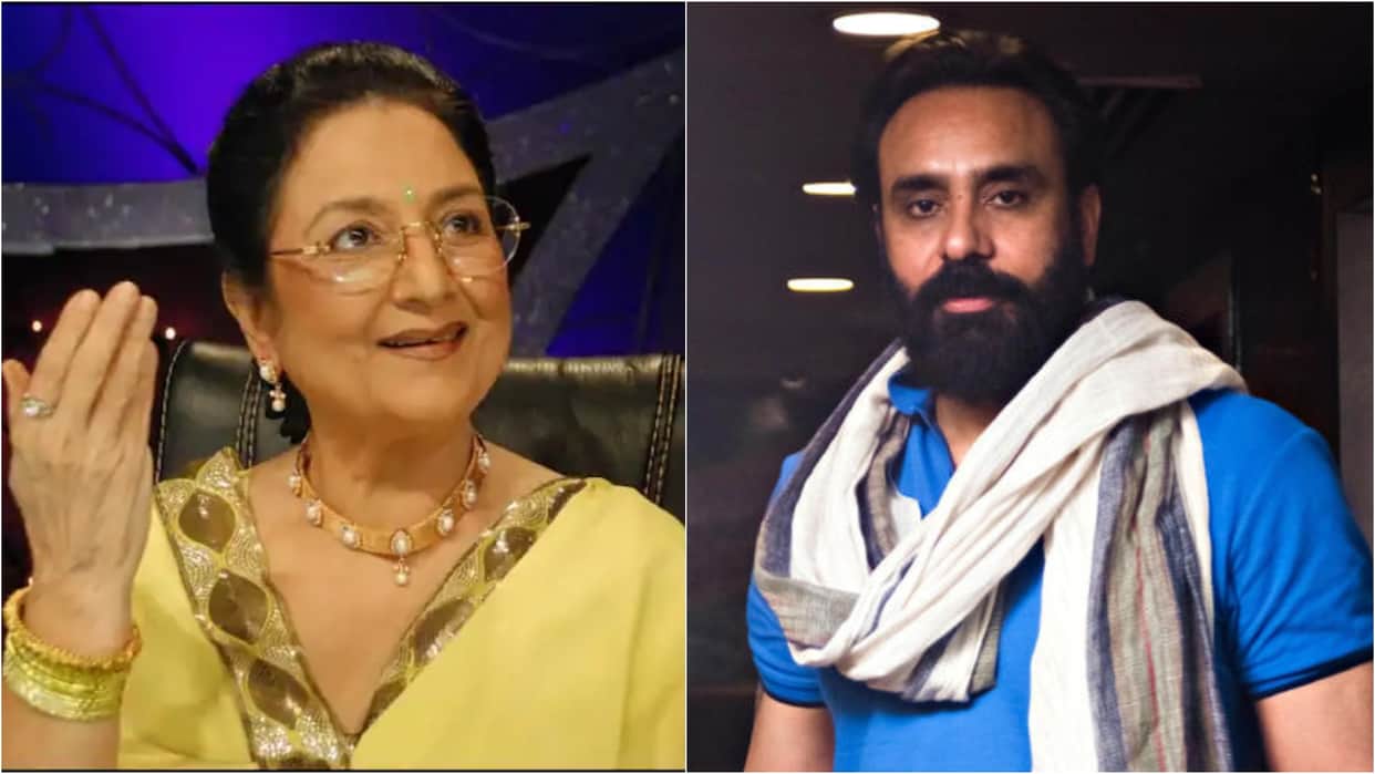 Weekly Wrap Veteran actress Tabassum passes away Babbu Maan receives death threat ira khan gets engaged