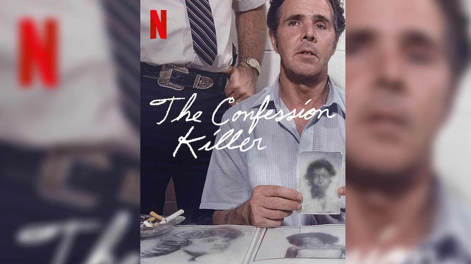 Crime Thriller Movies Based on True Story from The Keepers to The Confession Killer A Wilderness of Error