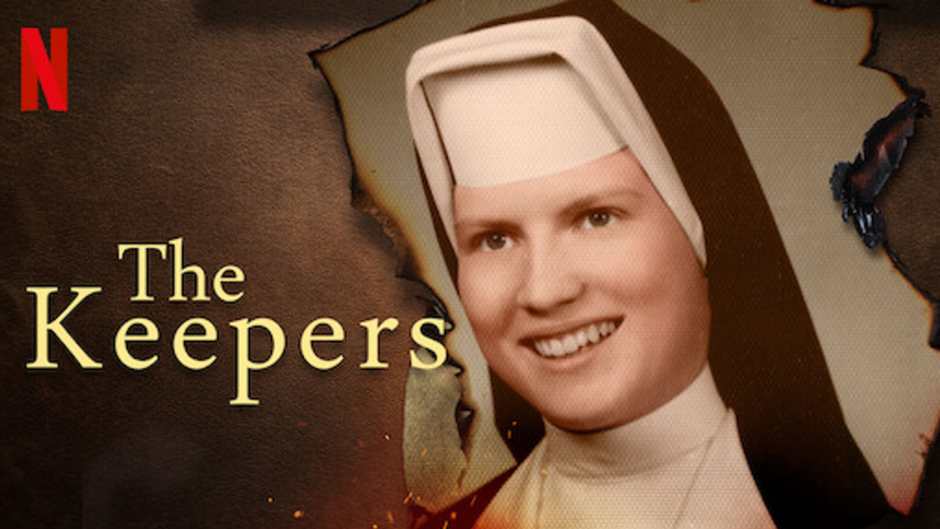 Crime Thriller Movies Based on True Story from The Keepers to The Confession Killer A Wilderness of Error