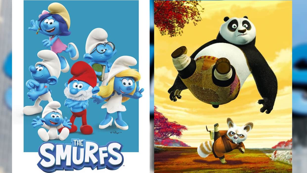 Watch These Hindi Dubbed Hollywood Animated Movies On OTT Platform From Minions To Turning Red