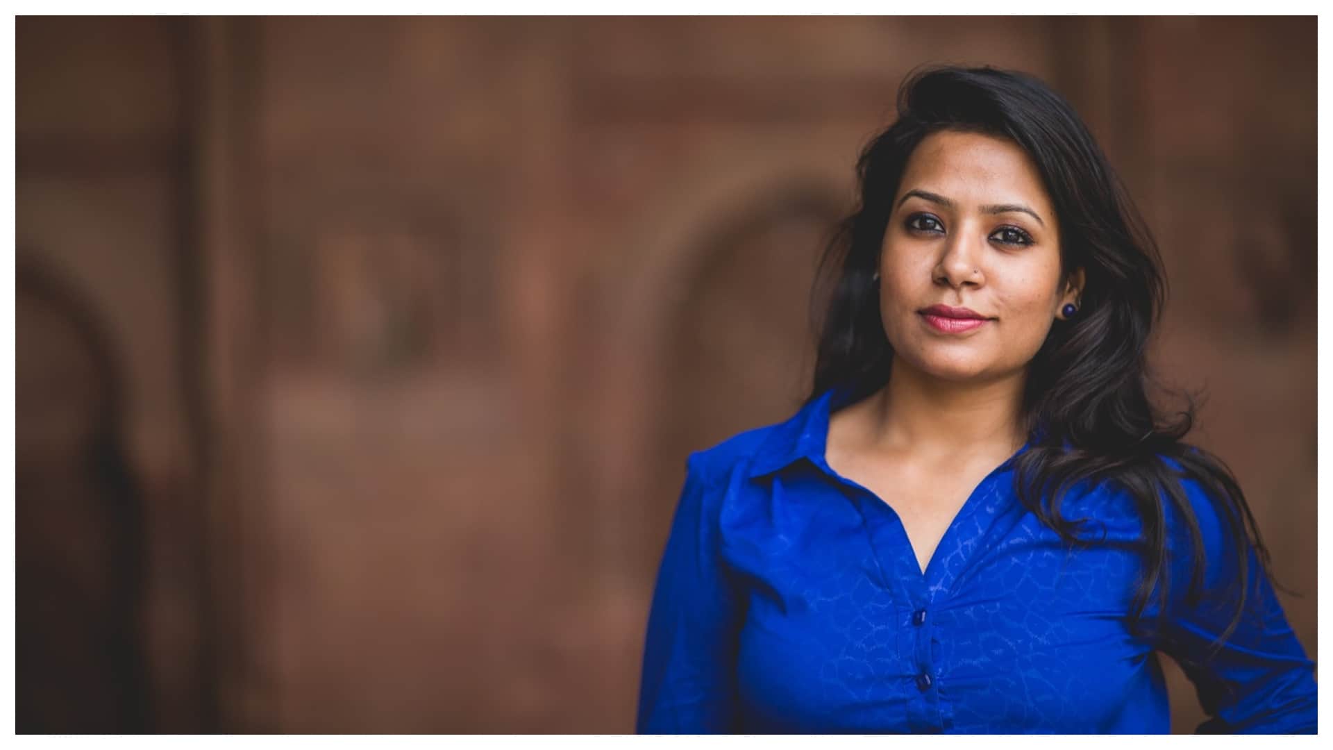 Deepika bhardwajs documentary on women misusing new criminal laws Indias sons is released on digital