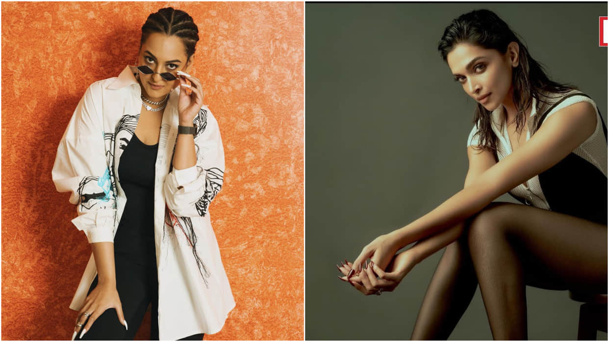 deepika padukone to sonakshi sinha actress flaunts her beautiful nails see pics