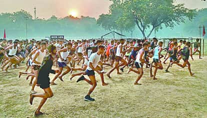 Agneepath scheme Changed army navy airforce recruitment process know about agniveer full details in hindi