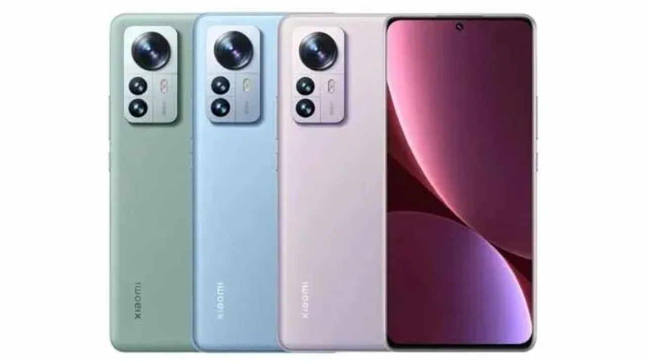 Xiaomi 13