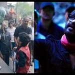 अमिताभ बच्चन, अजय देवगन