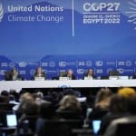 COP27 Climate Summit