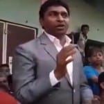 Indrajit Parmar (Congress MLA)
