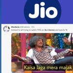 Jio Cinema