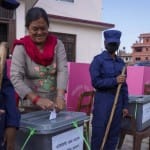 Nepal Elections