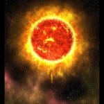 sun