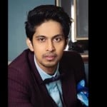 तुषार पांडे