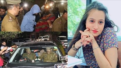 ayushi murder case