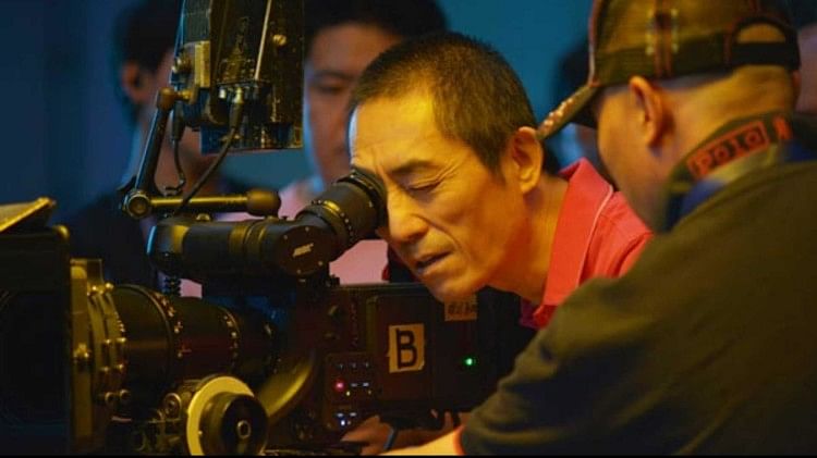 World Cinema History, Chinese Film Director Zhang Yimou And His Films ...