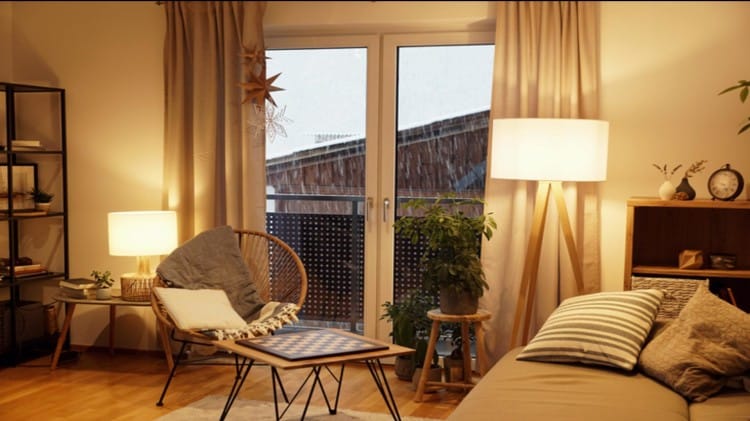 শীত 2023: রুম হিটার ছাড়াই ঠান্ডা মরসুমে আপনার ঘর গরম রাখুন, জেনে নিন টিপস শীত 2023: রুম হিটার ছাড়াই ঠান্ডা মরসুমে আপনার ঘর গরম রাখুন, জেনে নিন টিপস