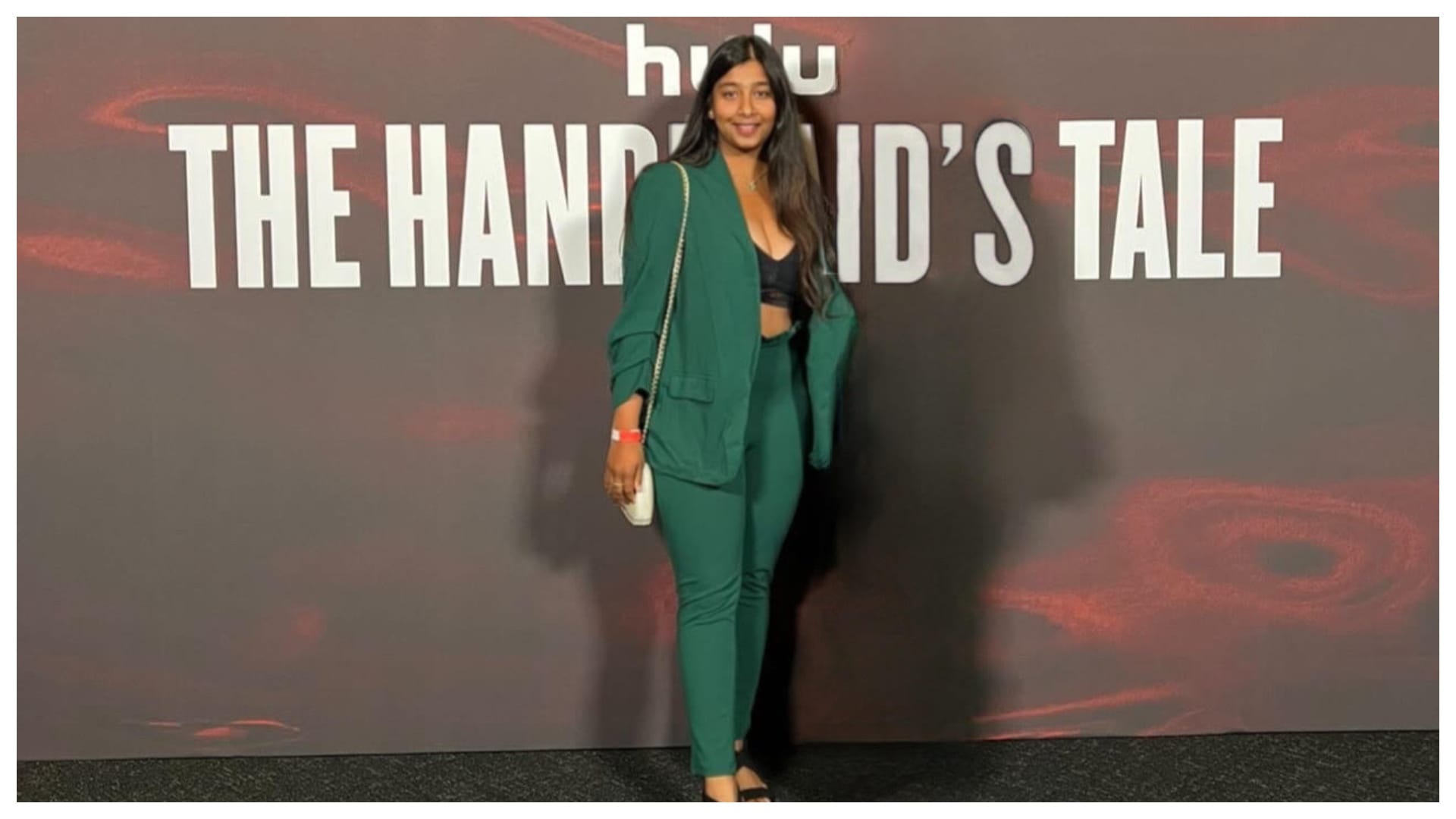 Mirzapur Uttar Pradesh born Abhilasha FNU is the new face of india in Hollywood amar Ujala interview