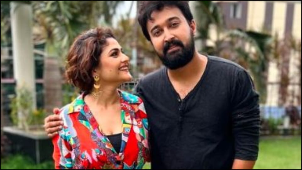 Bengali actress Aindrila Sharma last post for boyfriend Sabyasachi Chowdhary goes viral