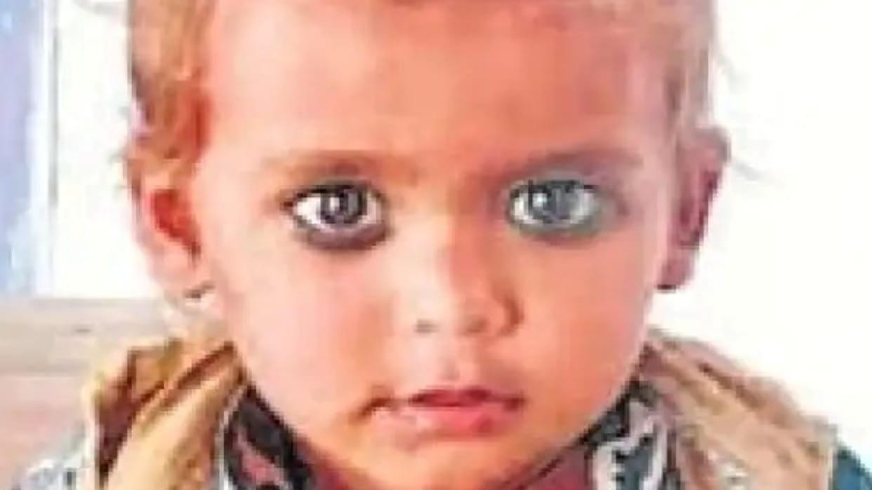 Aunt Murder her nephew and buried the dead body at home in Muzaffarpur