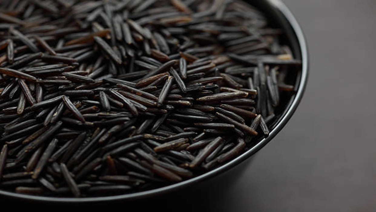 Row over GI tag for Kala Jeera rice in Odisha's Koraput district