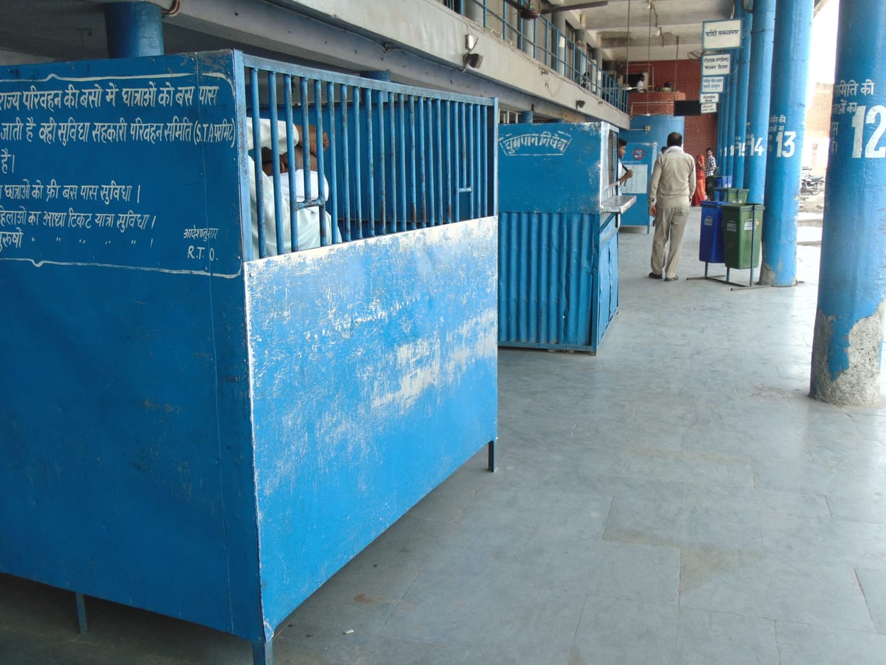 Preparation for e-ticketing starts, departmental team will come for inspection this week