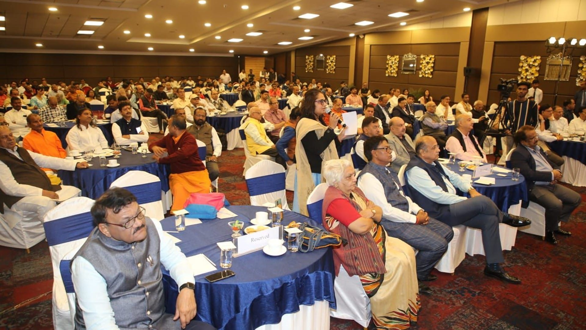 Heritage walk will be organized for guests in Indore, kite festival will also be celebrated