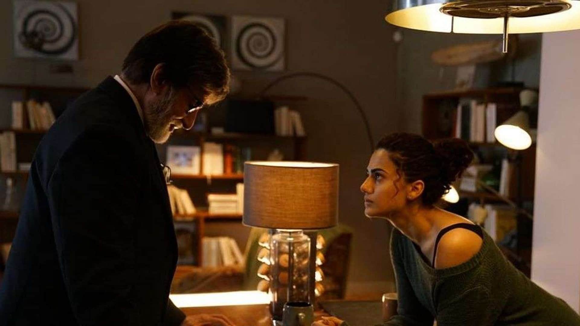 Drishyam 2 Like Movies to Also Availible on OTT  from Badla to Kahaani