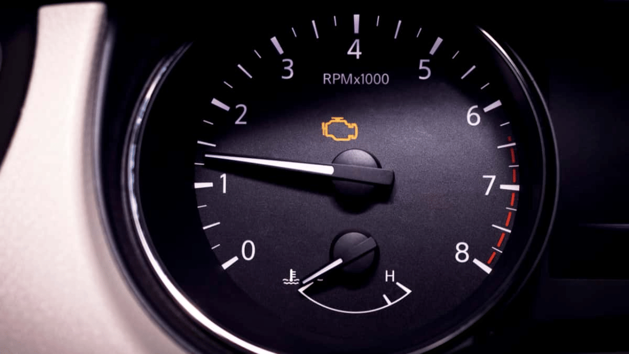 Prepare the car for the winter season in this way Engine idle rubber brakes engine oil