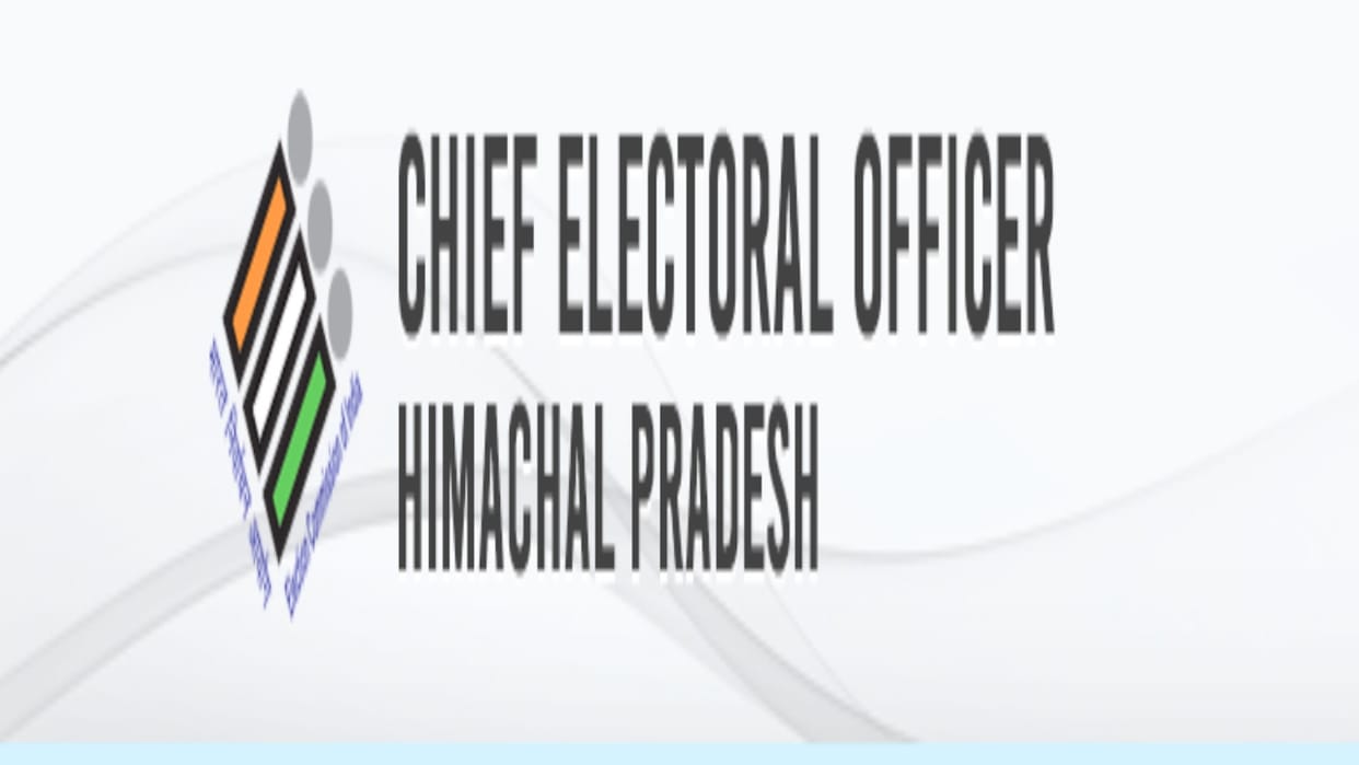 himachal election 2022, Election department will approve only big projects