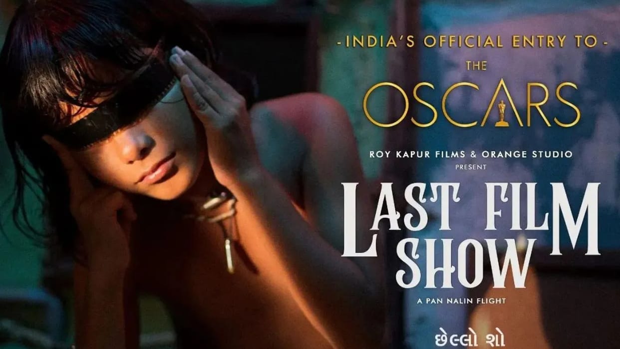 Oscar Award film Chello Show will stream on Netflix from November 25