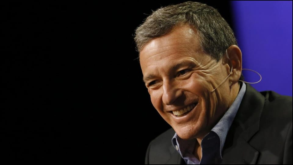Bob Iger returns to the post of Disney CEO the company needs new confidence in the new environment