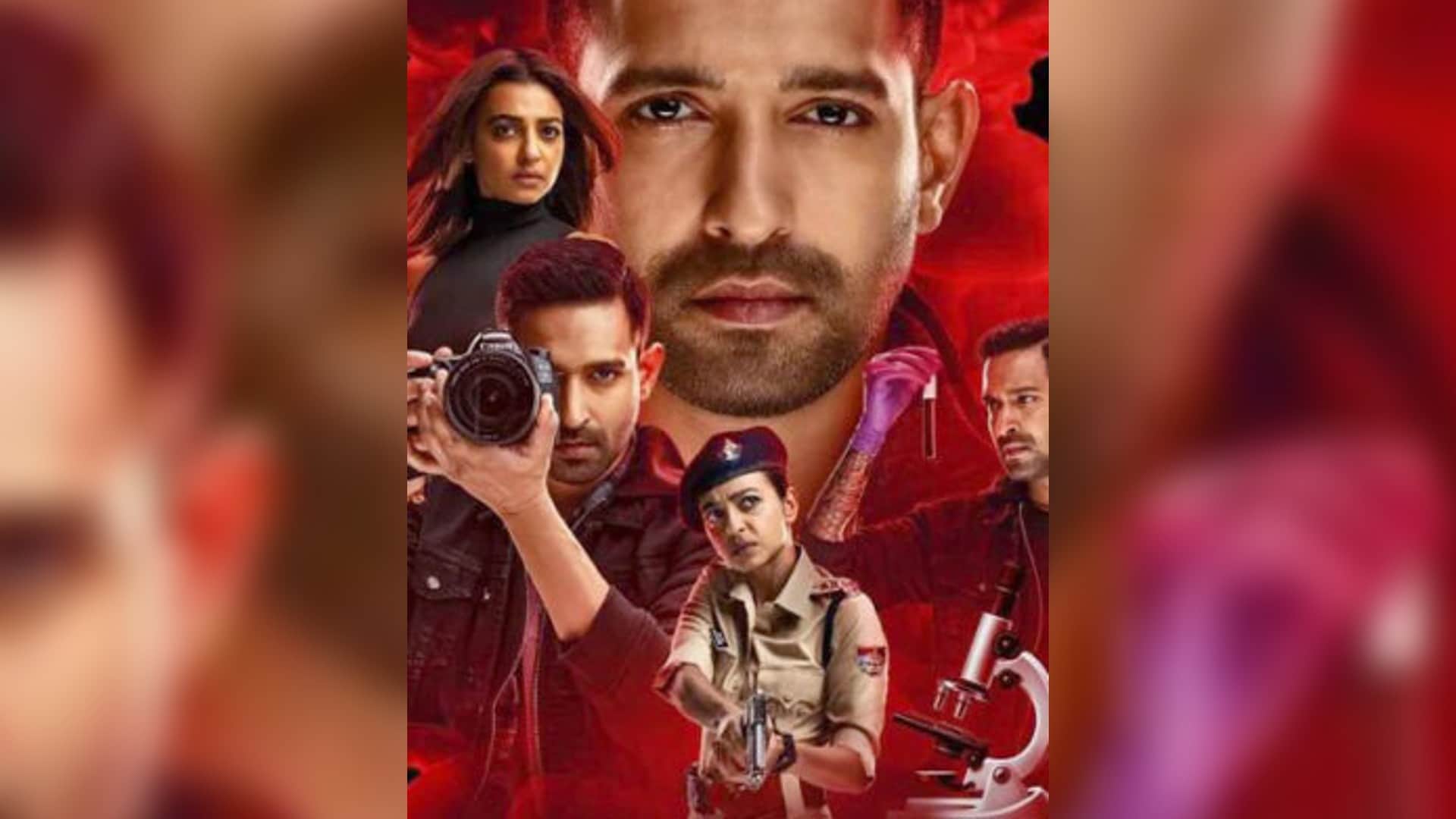 Drishyam 2 Like Movies to Also Availible on OTT  from Badla to Kahaani