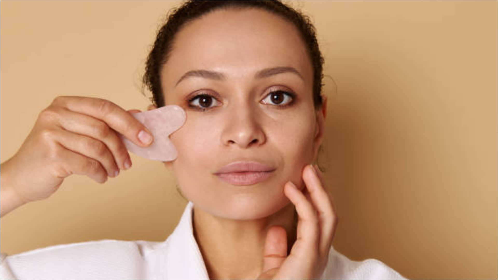 Face Massage Tools to Enhance Shape and Beauty of Face Know Full Details