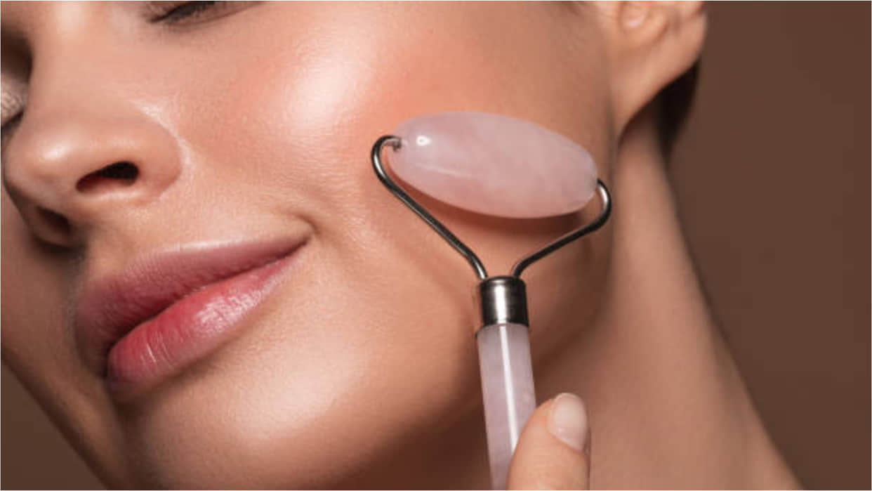 Face Massage Tools to Enhance Shape and Beauty of Face Know Full Details