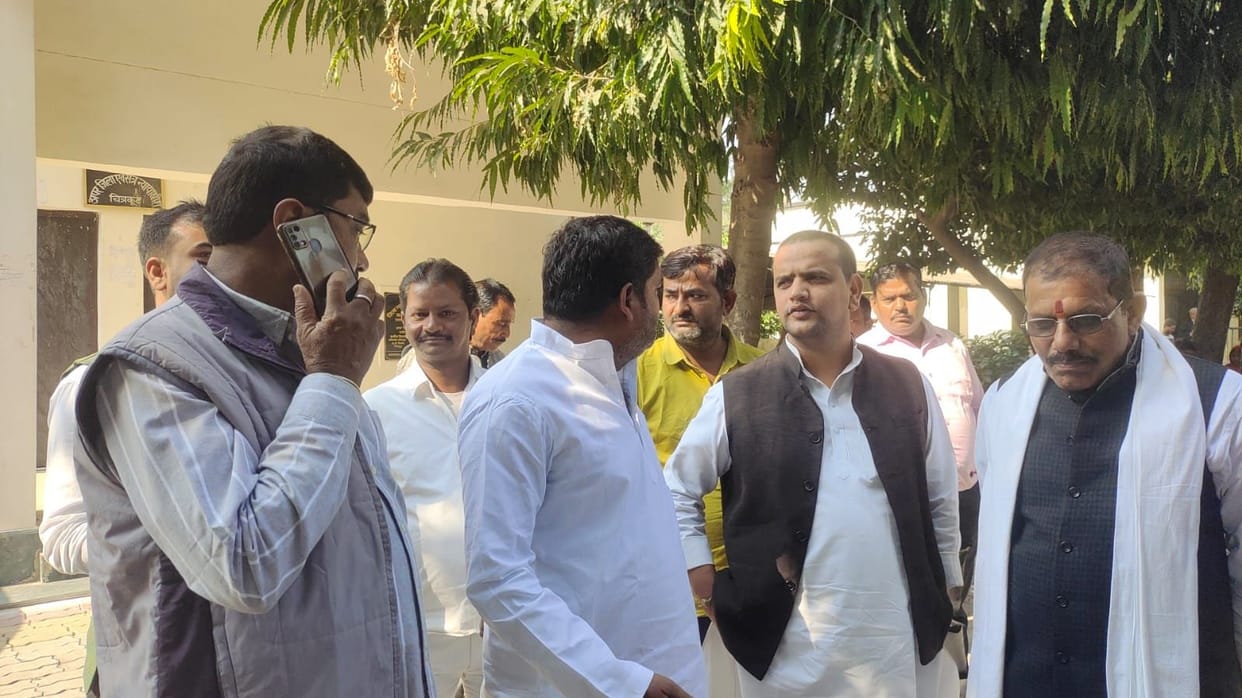 Chitrakoot: Will appeal on the honor of the court