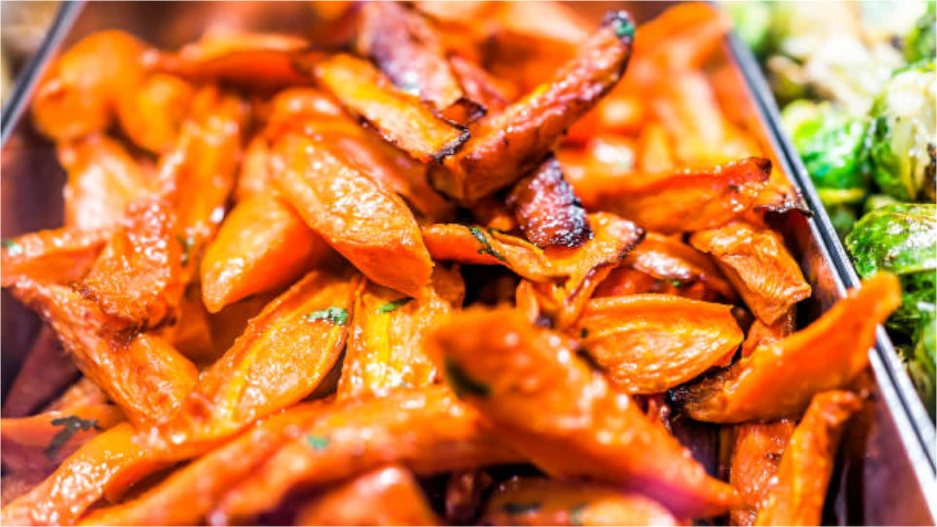 Kids Special Snacks: How to Make Honey Chilli Carrot and Fried Carrot Know Recipes in Hindi