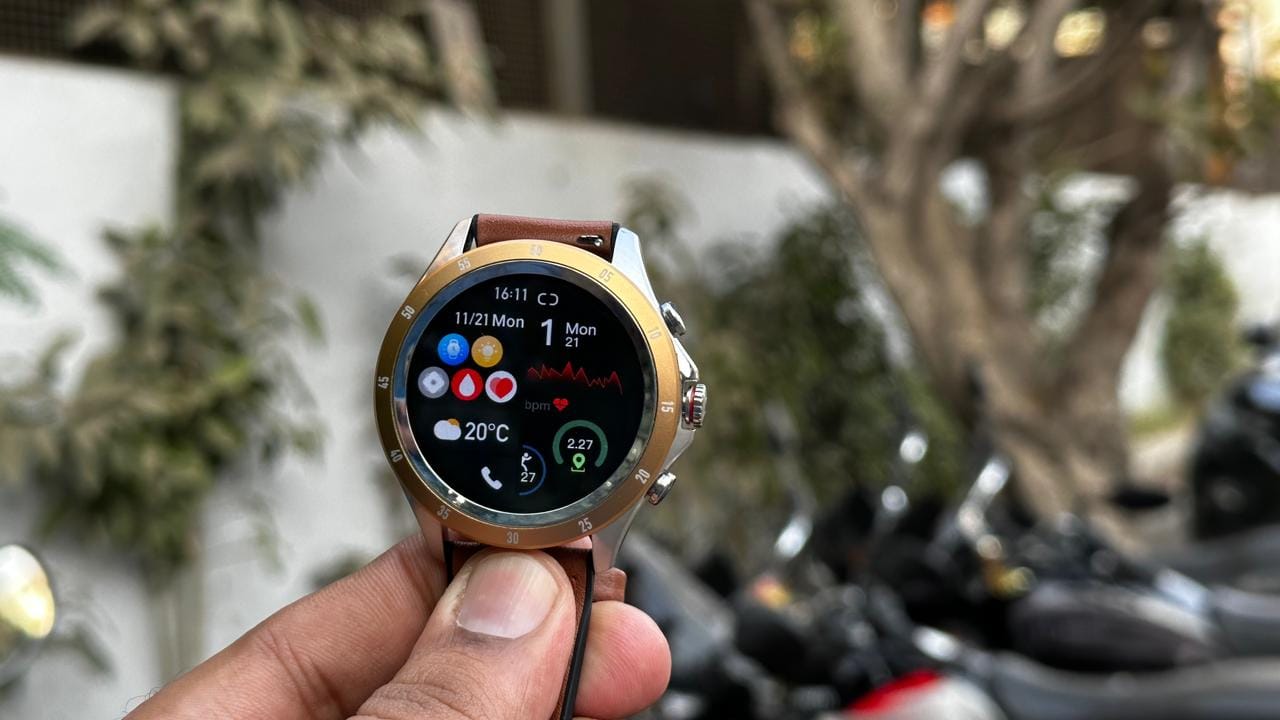 Gizmore GizFit GLOW LUXE