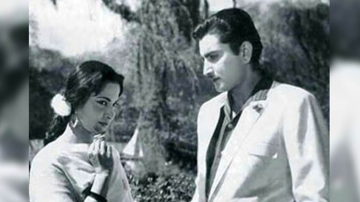Kamaljeet Waheeda Rehman Love Story Actress Family were Against the Marriage salim Khan helped