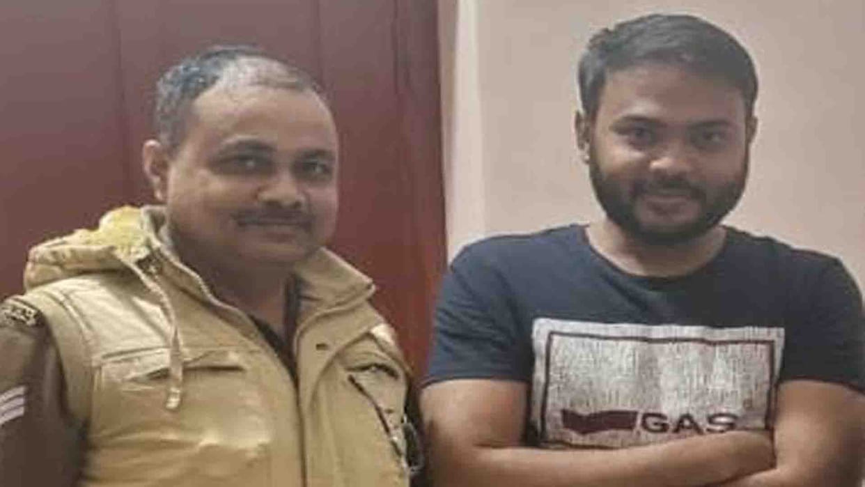Kanpur: Another accused of fraud of two thousand crores arrested