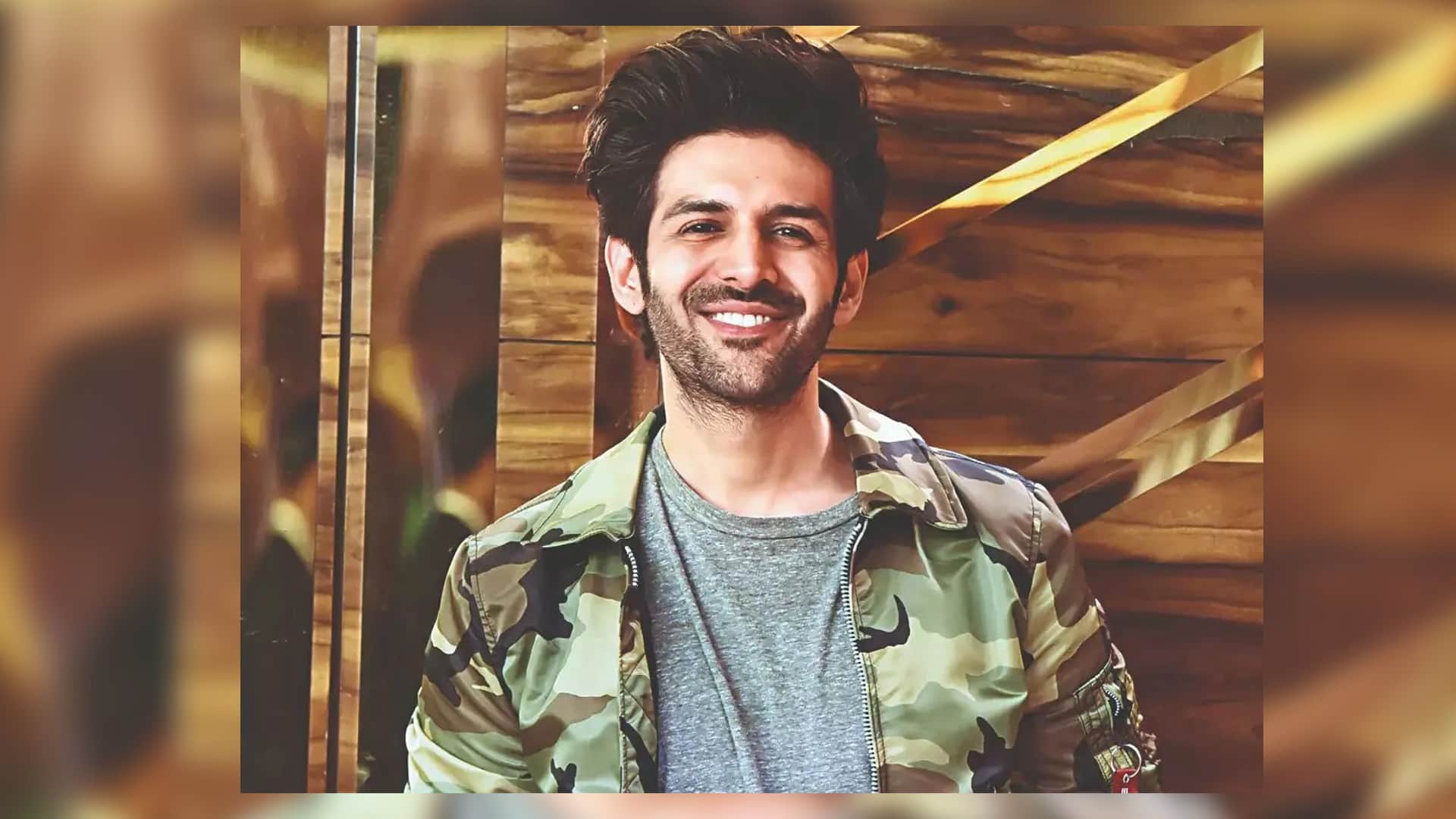 Shehzada and Freddy Actor Kartik Aaryan reacts on Relationship with Pashmina Roshan Cousin of Hrithik Roshan