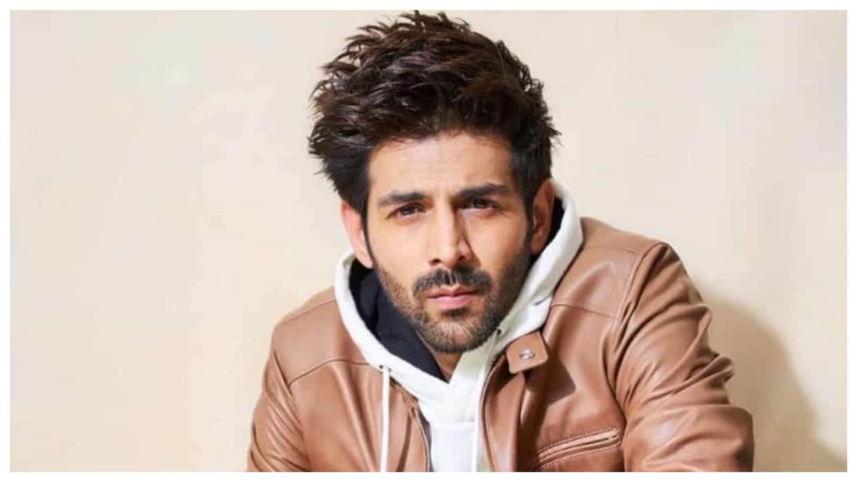 Kartik Aaryan Birthday: When Bhool Bhulaiyaa 2 Actor Given 37 Retakes for a kissing scene with actress Mishti